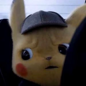 Meet your Posher, Matthew